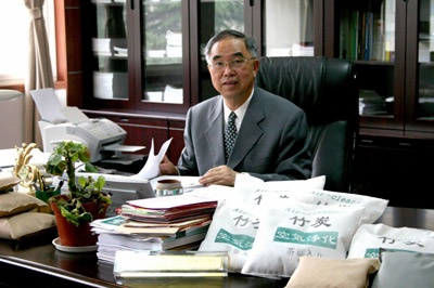 南京聚鋒被評為『江蘇省企業院士工作站』